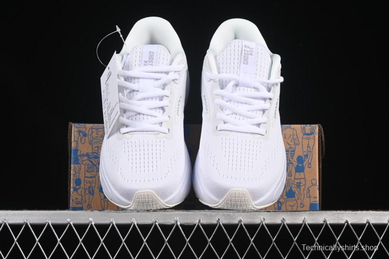 Brooks Ghost Max 2 Cushioned Racing Marathon Running Shoes - 1204201B168