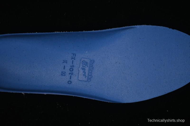 Onitsuka Tiger Mexico 66 SD Low-Top Casual Running Shoes - 1183A592-200