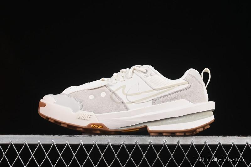 Nike Sacai Zegamadome SP Low-Top Lifestyle Casual Shoes - HQ8618-005