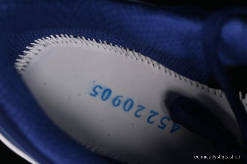 Asics Solution Speed FF 2 Retro Breathable Cushioned Casual Running Shoes - 1042A136-404