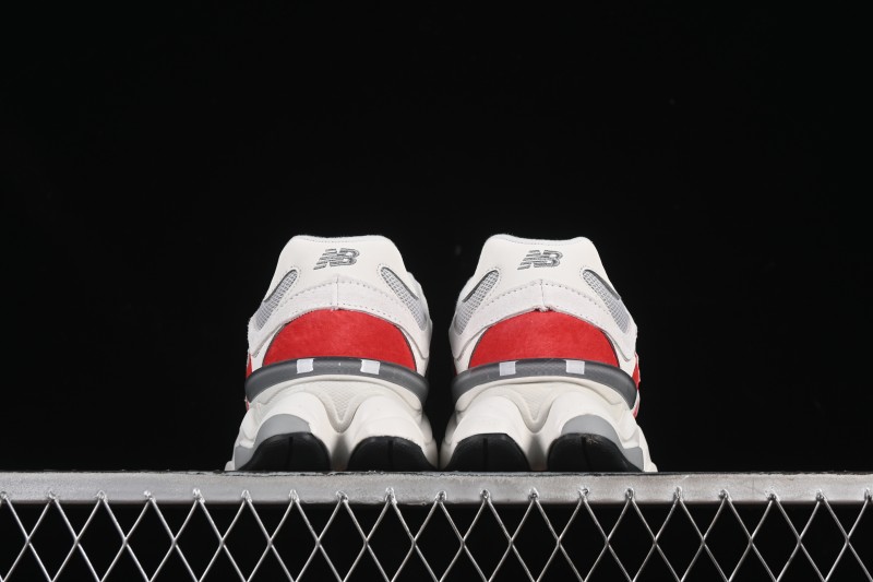 New Balance NB9060 Series Retro Casual Running Shoes - U9060JBE