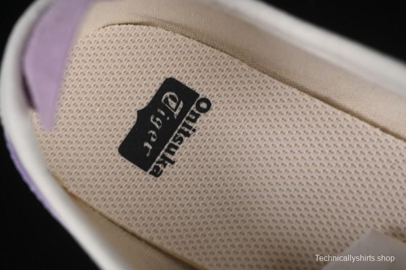 Onitsuka Tiger Mexico 66 Low-Top Casual Running Shoes - 1183A360-205