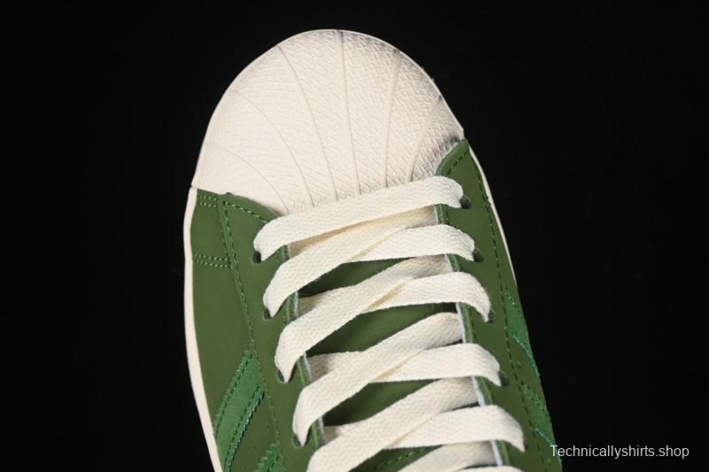 Adidas Superstar Shell Toe Casual Sneakers - JI0318