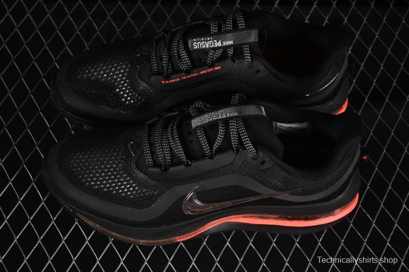 Nike Air Zoom Pegasus Premium Running Shoes with Full-Length Visible Air Zoom Cushion - HQ2592-003