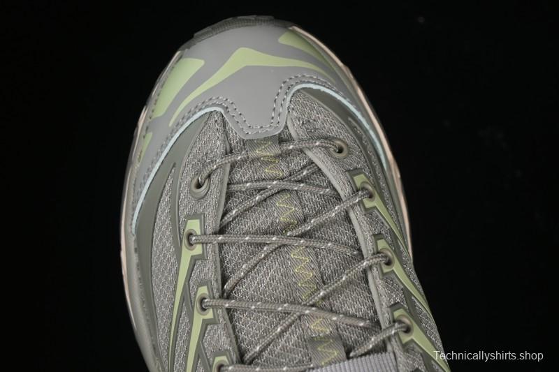 Hoka Mafate Speed 2 Ultra-Lightweight Thick Sole Trail Running Shoes - 1141572 BYS