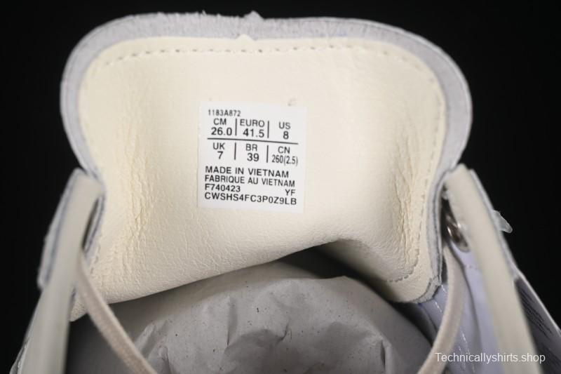 Onitsuka Tiger Mexico 66 SD Low-Top Casual Running Shoes - 1183A872-111