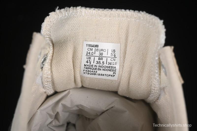 Onitsuka Tiger Mexico 66 Low-Top Casual Running Shoes - 1183A360-205