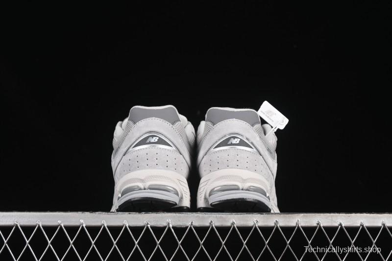 New Balance 2002 Series Retro Casual Running Shoes - ML2002R0