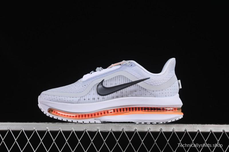 Nike Air Zoom Pegasus Premium Running Shoes with Full-Length Visible Air Zoom Cushioning - HQ2592-002