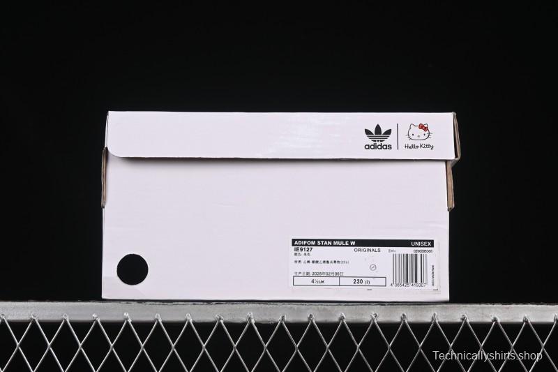 Adidas Hello Kitty Adifom Stan Smith Platform Mule - IE9127