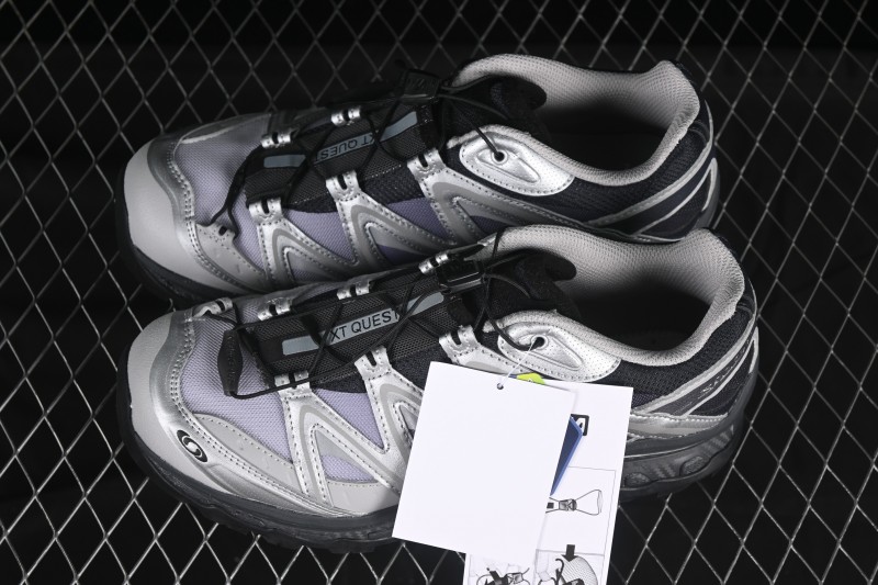 Salomon XT-Quest Outdoor Trail Running Shoes - 478852-22