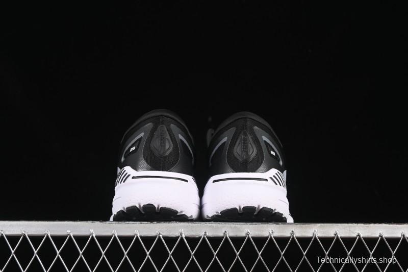 Brooks Glycerin 19 Men's Cushioned Marathon Nitrogen Running Shoes - 1103661D056