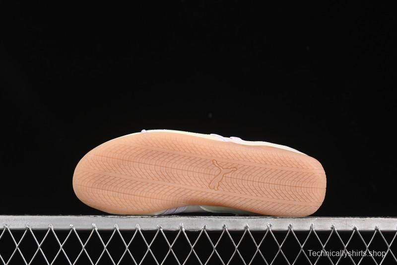 Puma Speedcat Ballet LTH Low-Top Lifestyle Casual Shoes - 404264-01