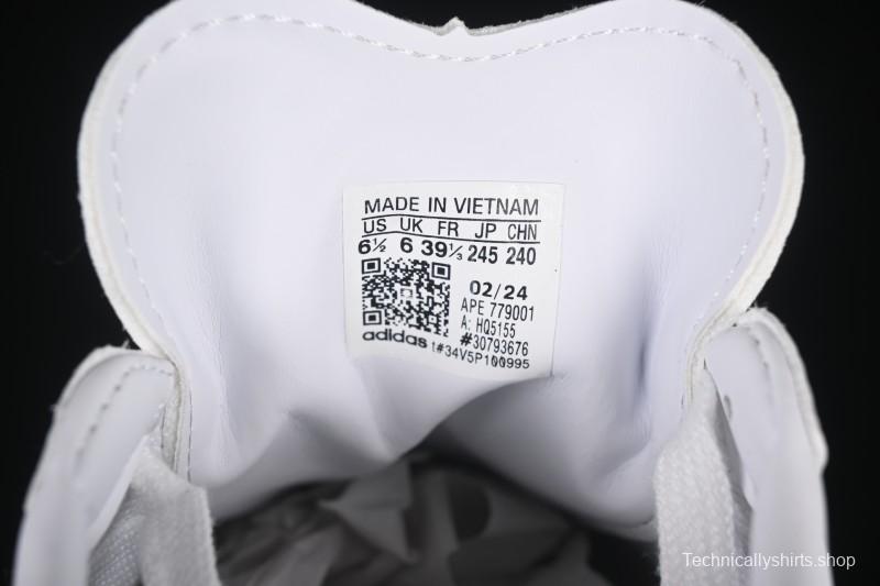 Adidas Samba OG Casual Skate Shoes - HQ5155