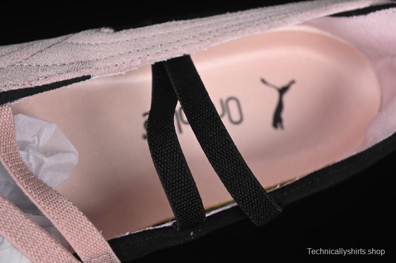 Puma Speedcat Ballet LTH Low-Top Lifestyle Casual Ballet Shoes - 401287-02