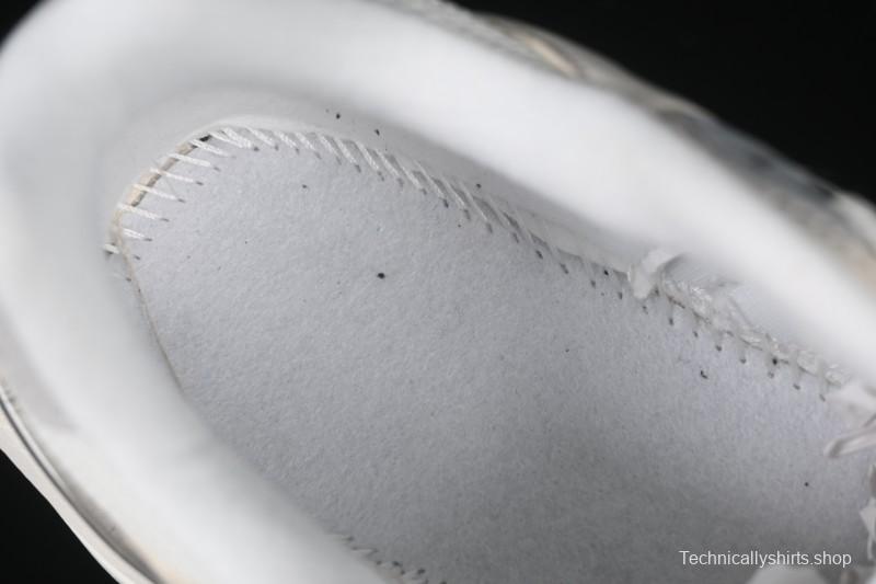 New Balance Retro Casual Running Shoes with ABZORB Cushioning - U9060ZGF