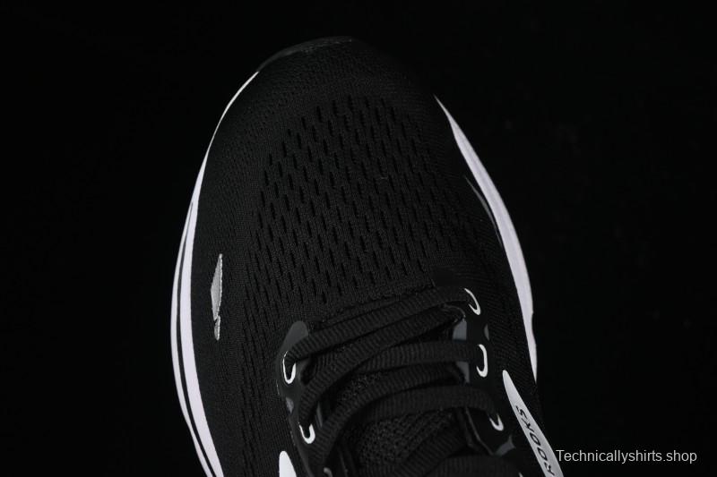 Brooks Glycerin 19 Men's Cushioned Marathon Nitrogen Running Shoes - 1103661D056