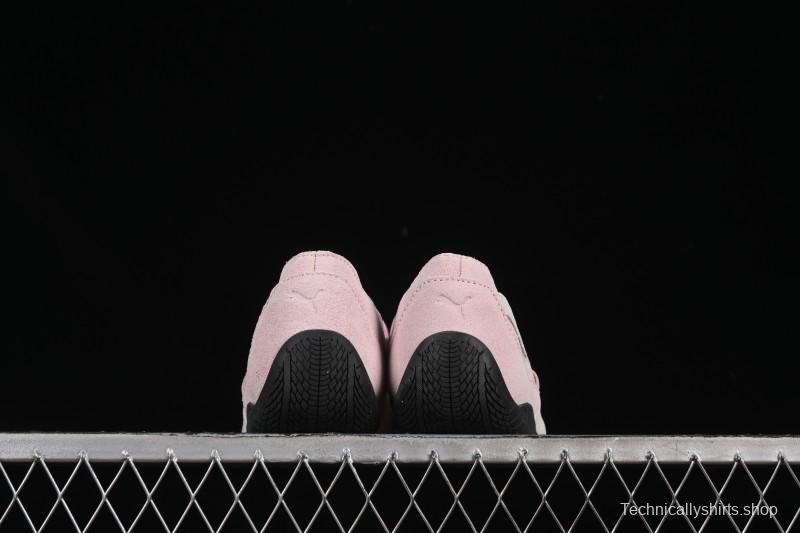 Puma Speedcat Ballet LTH Low-Top Lifestyle Casual Ballet Shoes - 401287-01