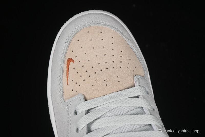 Nike SB Force 58 Retro Skate Shoes - DV5477-005