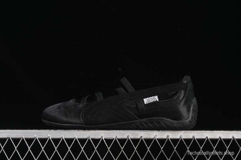 Puma Speedcat Ballet LTH Low-Top Lifestyle Casual Shoes - 404383-01