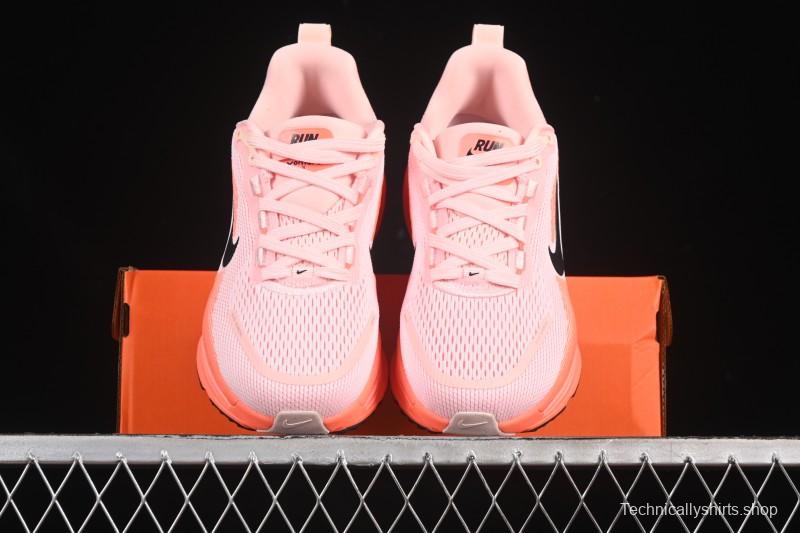 Nike Air Zoom Vomero 18 Lunar Cushioning Running Shoes - HM6804-600