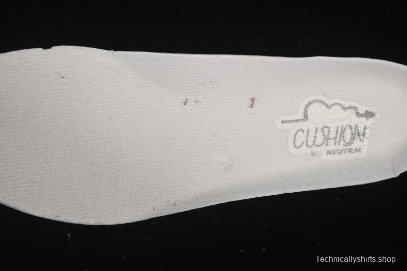 Brooks Ghost 15 Low-Cut Breathable Cushioned Support Casual Running Shoes - 1103931D161