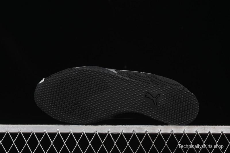 Puma H-Street OG Low-Top Lifestyle Casual Shoes - 403692-02