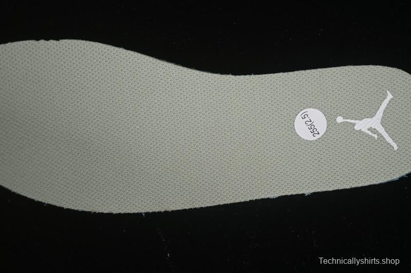 Nike Air Jordan 1 Low AJ1 Amber Green Low Top Casual Skate Shoes HF4078-100