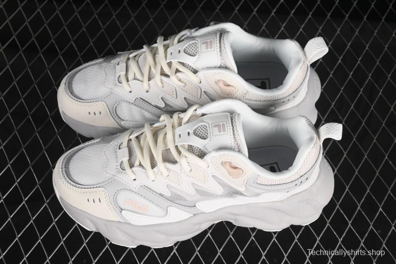 Fila Fusion Fern 2.0 Retro Chunky Sneakers - F12W531101FAB