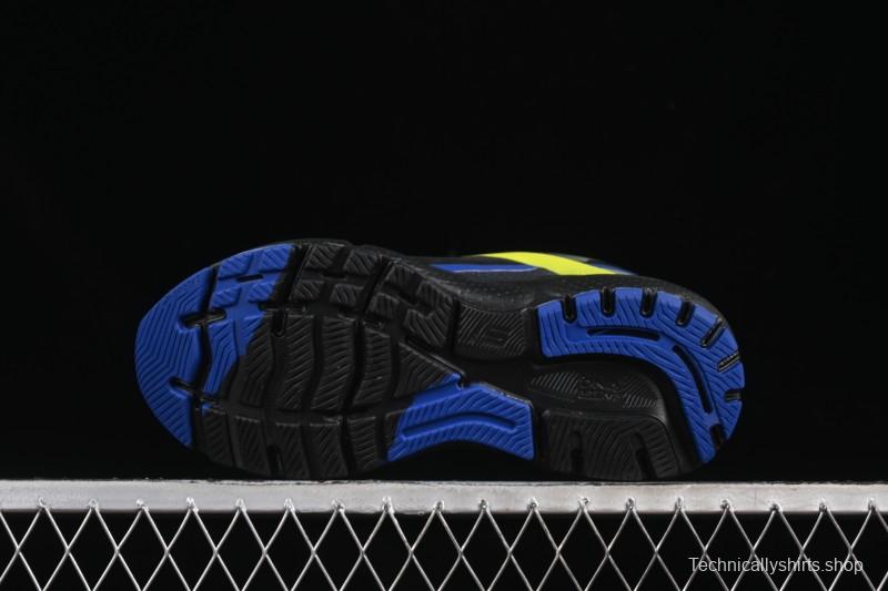 Brooks Ghost 15 Low-Cut Breathable Cushioned Support Casual Running Shoes - 1103931D063