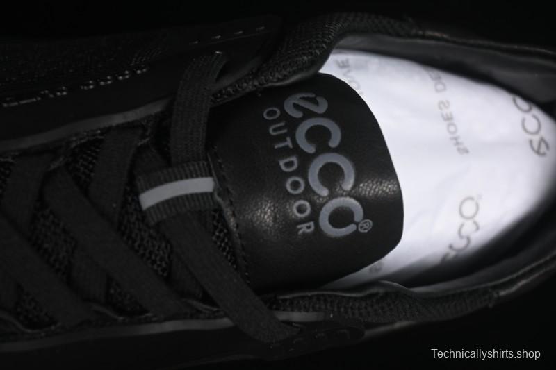 ECCO BIOM Series New Knit Mesh Versatile Outdoor Sports Shoes - 82586401001