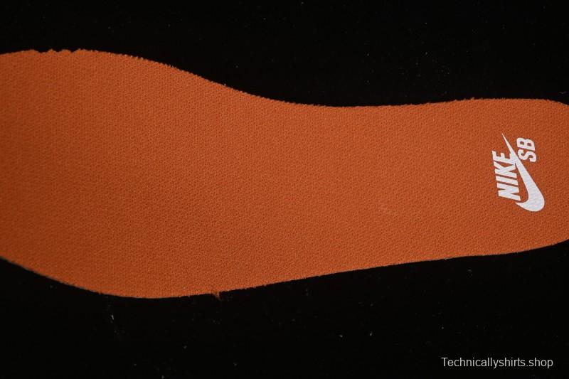 Nike SB Force 58 Retro Skate Shoes - DV5477-005