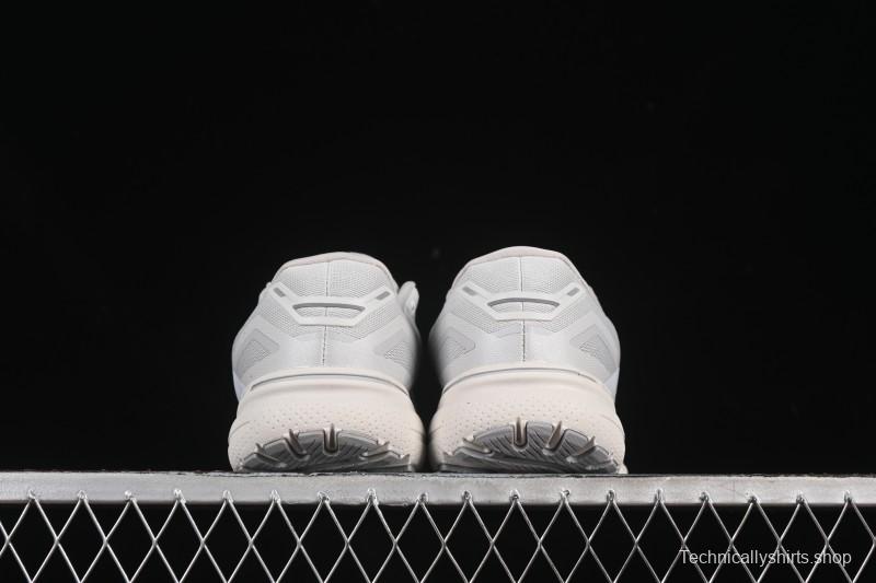 Brooks Ghost 15 Low-Cut Breathable Cushioned Support Casual Running Shoes - 1103931D161