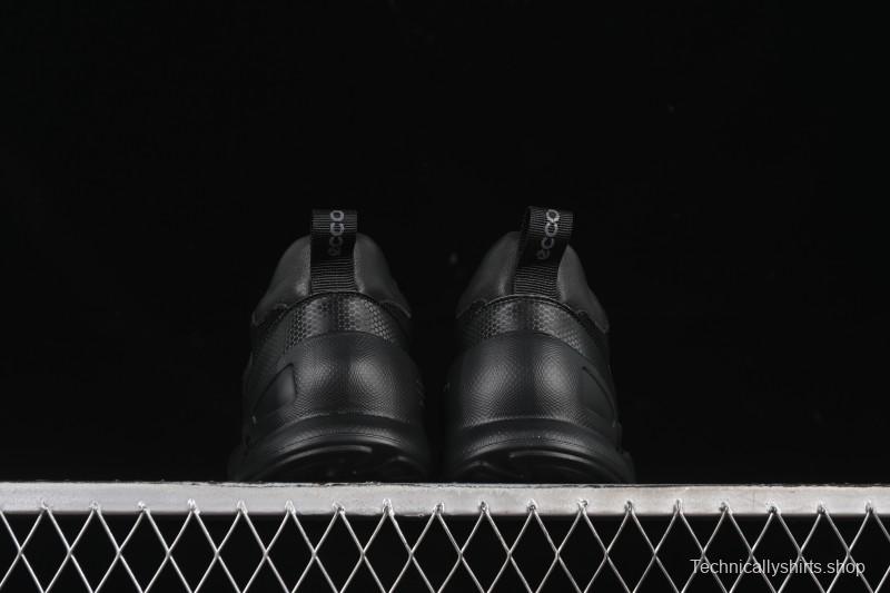 ECCO BIOM Series New Knit Mesh Versatile Outdoor Sports Shoes - 82586401001