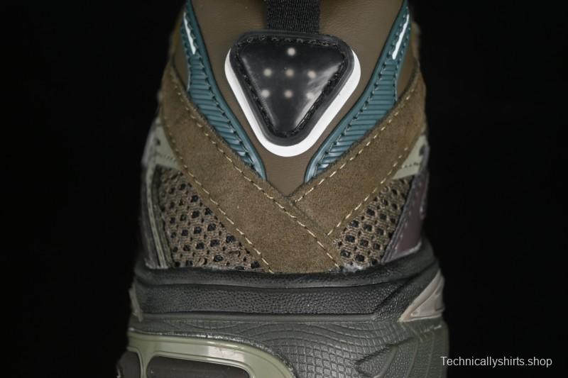 Adidas Song For The Mute Adistar Cushion Retro Comfort Anti-Slip Shock Absorption Lifestyle Casual Shoes - JR8045