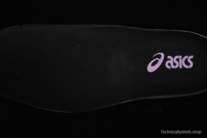 Asics Gel-Nimbus 10.1 Retro Breathable Cushioned Men's Running Shoes - 1203A543-500