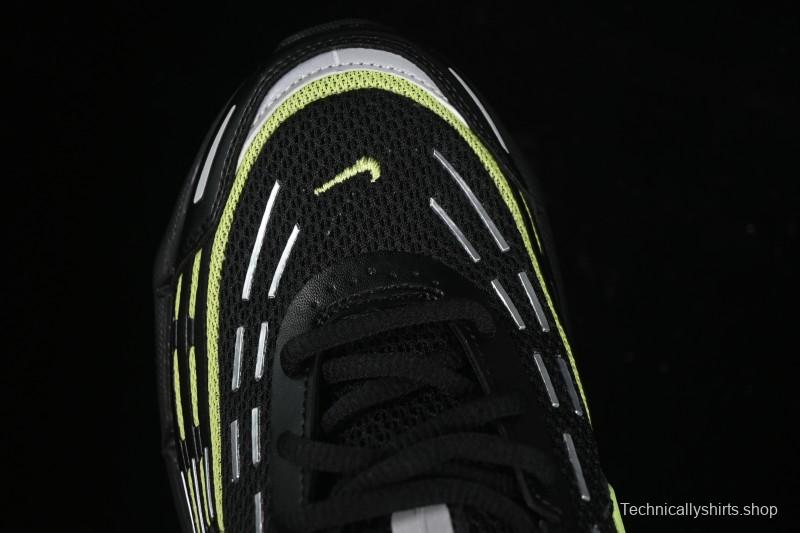 Comme Des Garcons Homme Plus x Nike Air Max TL 2.5 Pack Cushioned Running Shoes - FZ4110-003