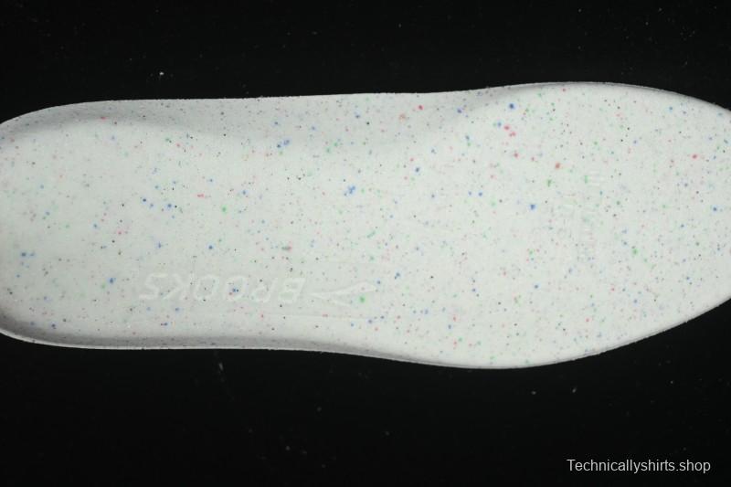 Brooks Glycerin Max Men's Cushioned Marathon Running Shoes - 1204361B166