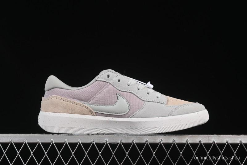 Nike SB Force 58 Retro Skate Shoes - DV5477-005