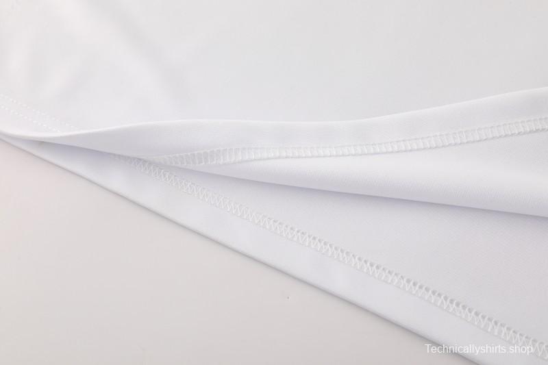 2025 Adidas Long Sleeve T-Shirt + Long Pants