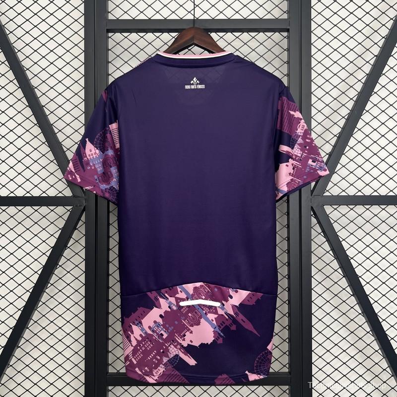 25/26 Lille Home Jersey