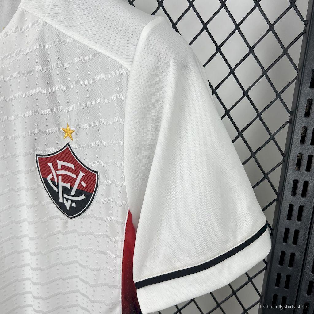2025/26 Vitoria Away Jersey