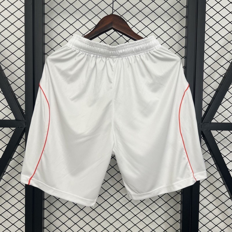 25/26 Bayern Munich Away Shorts