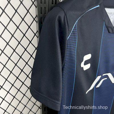 2025/26 Club De Futbol Pachuca Away Jersey