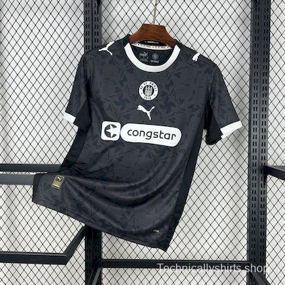 2025/26 FC St. Pauli Third Jersey