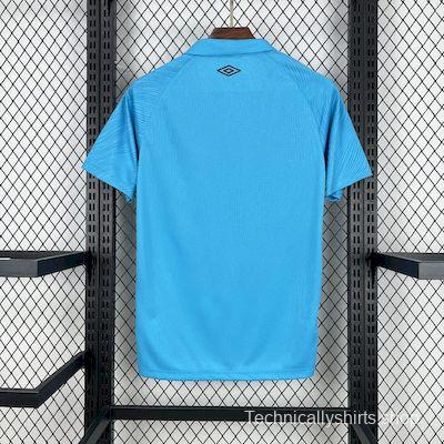 2025/26 Santos Fourth Away Jersey