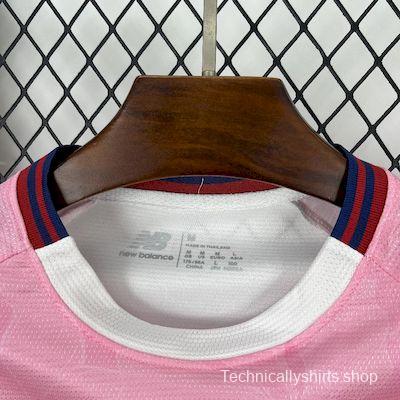 2025/26 Bayer 04 Leverkusen Away Jersey