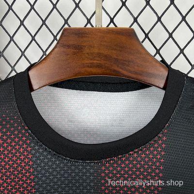 2025/26 Bayer 04 Leverkusen Home Jersey