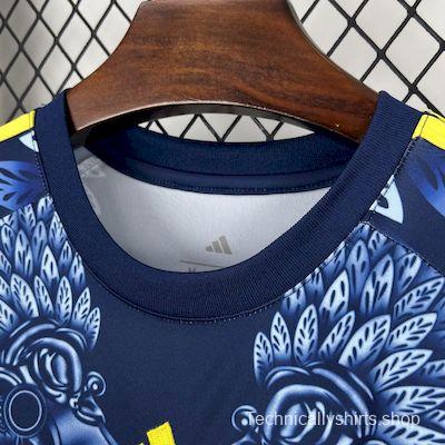 2025/26 Club America Away Jersey