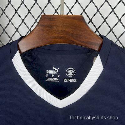 2025/26 PSV Eindhoven Away Jersey